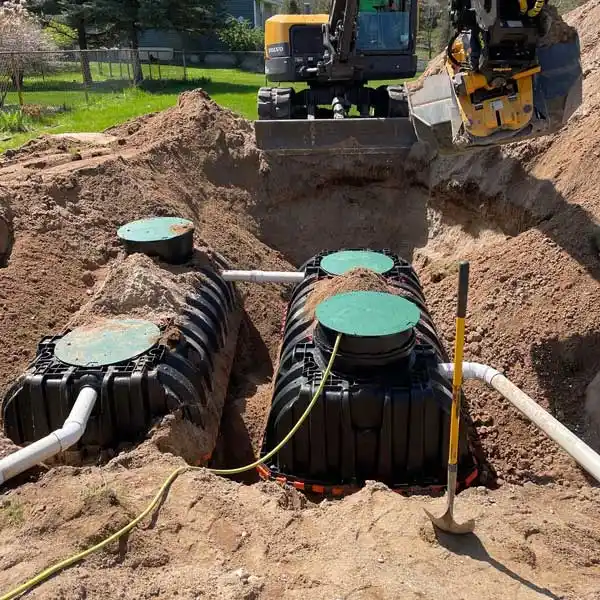 septic tank services Demarest